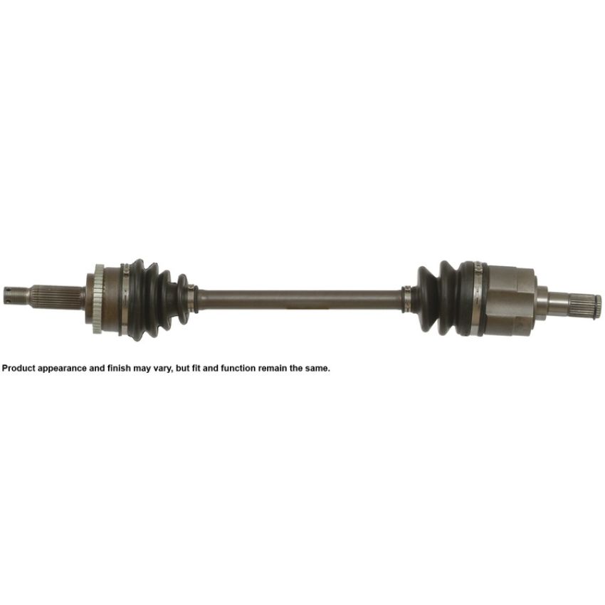 CARDONE Reman 60-3651 Remanufactured CV Axle Assembly