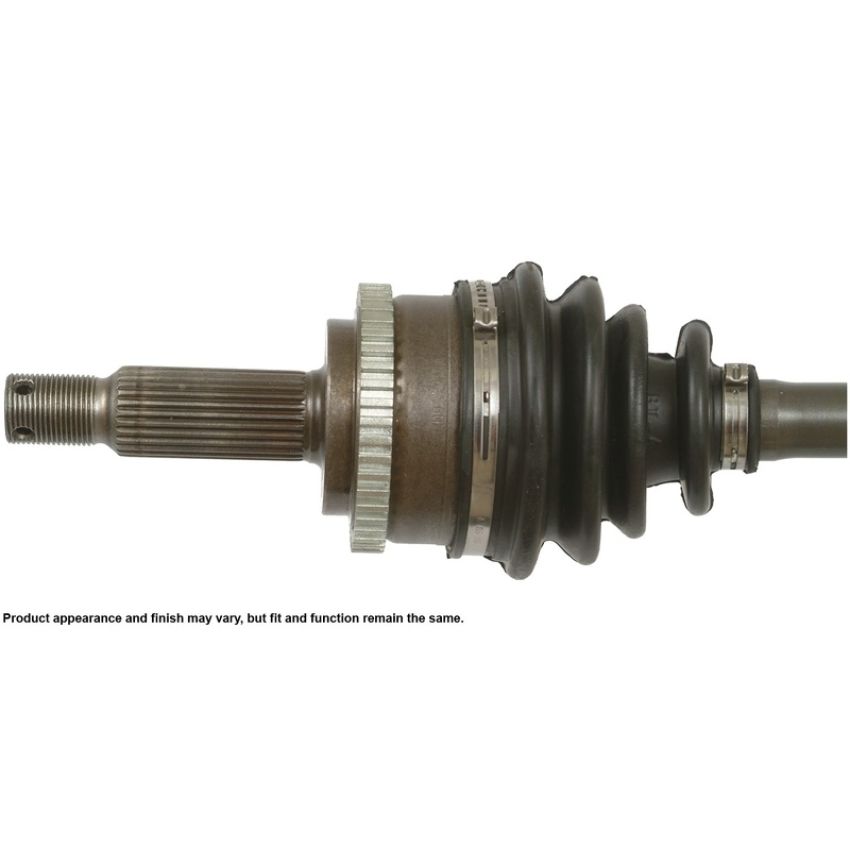 CARDONE Reman 60-3651 Remanufactured CV Axle Assembly