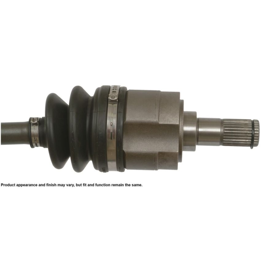 CARDONE Reman 60-3651 Remanufactured CV Axle Assembly