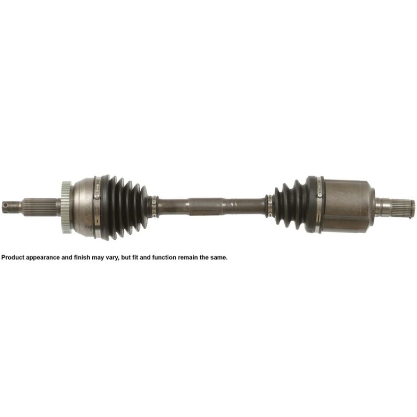 CARDONE Reman 60-3653 Remanufactured CV Axle Assembly