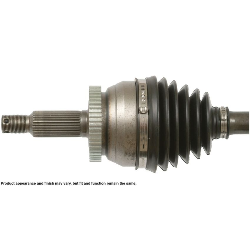 CARDONE Reman 60-3653 Remanufactured CV Axle Assembly