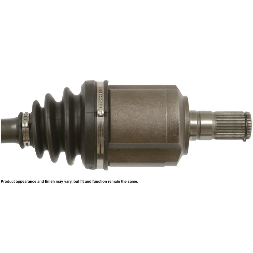 CARDONE Reman 60-3653 Remanufactured CV Axle Assembly