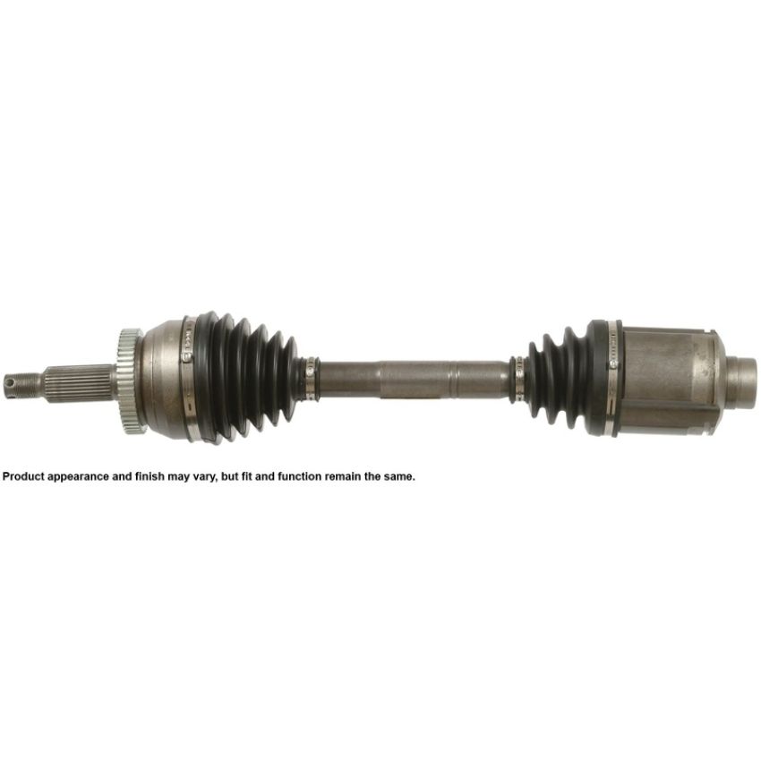 CARDONE Reman 60-3654 Remanufactured CV Axle Assembly