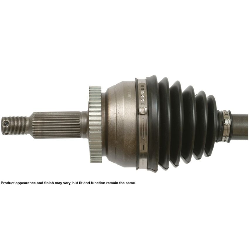 CARDONE Reman 60-3654 Remanufactured CV Axle Assembly