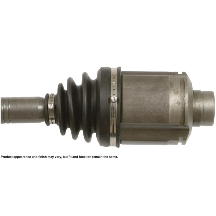 CARDONE Reman 60-3654 Remanufactured CV Axle Assembly