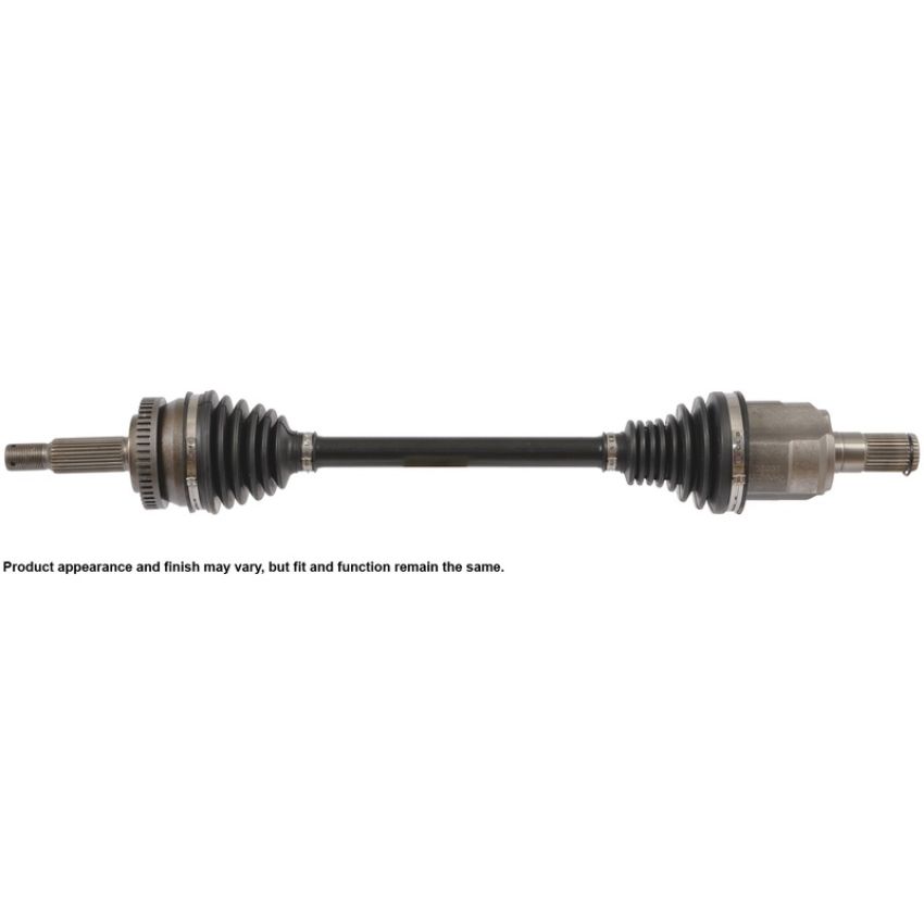 CARDONE Reman 60-3720 Remanufactured CV Axle Assembly