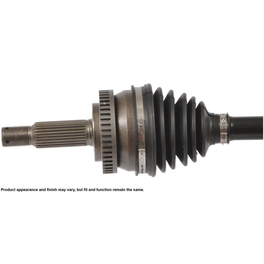 CARDONE Reman 60-3720 Remanufactured CV Axle Assembly