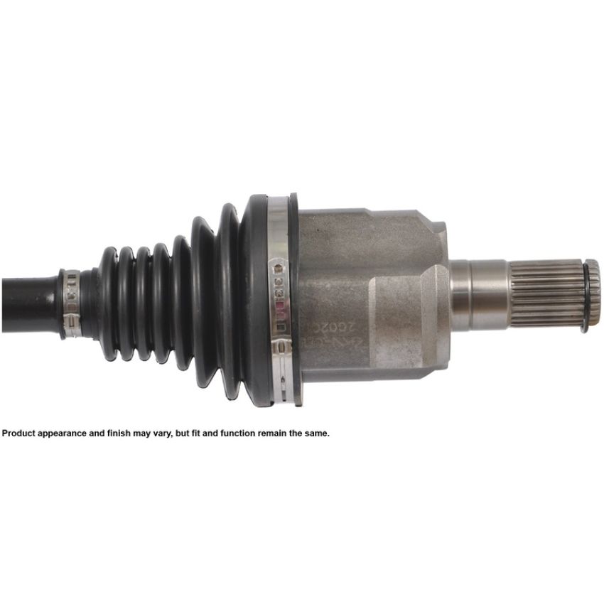 CARDONE Reman 60-3720 Remanufactured CV Axle Assembly