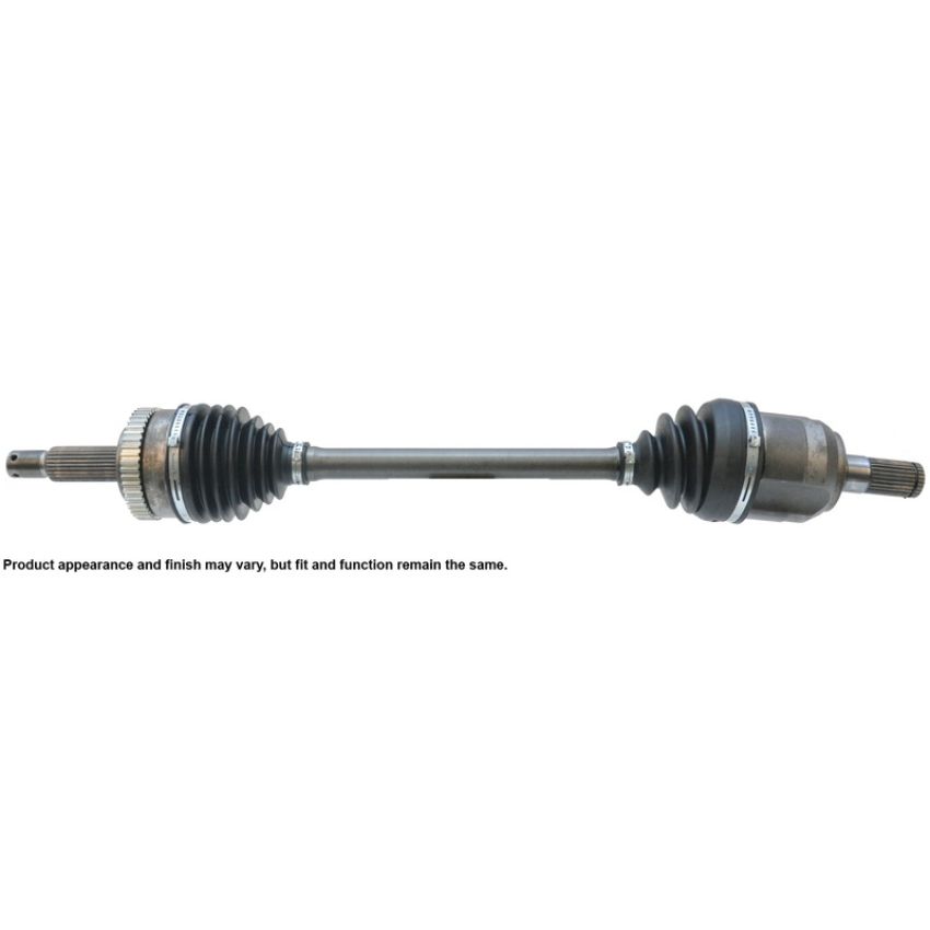 CARDONE Reman 60-3724 Remanufactured CV Axle Assembly
