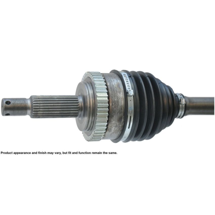 CARDONE Reman 60-3724 Remanufactured CV Axle Assembly