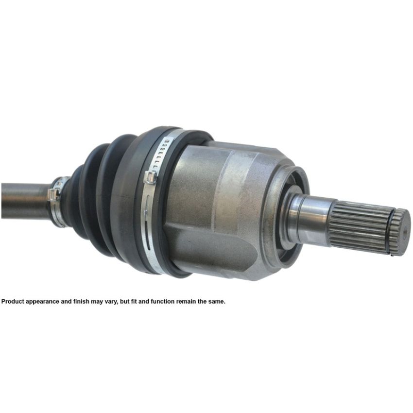 CARDONE Reman 60-3724 Remanufactured CV Axle Assembly