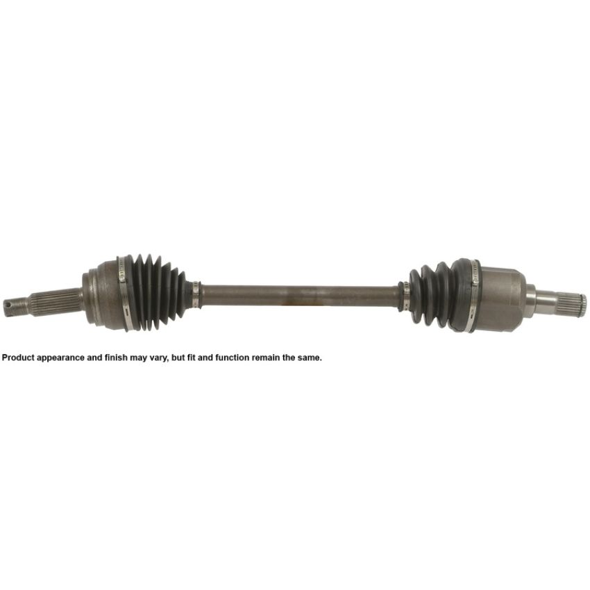 CARDONE Reman 60-3726 Remanufactured CV Axle Assembly
