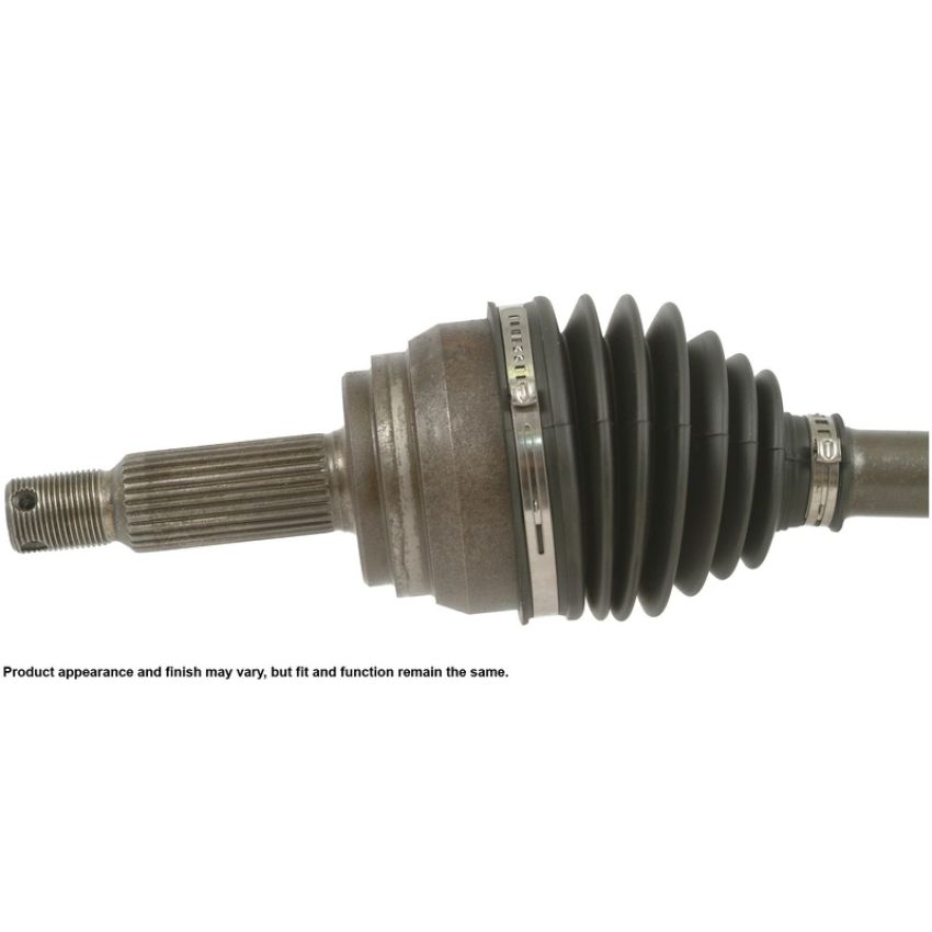 CARDONE Reman 60-3726 Remanufactured CV Axle Assembly