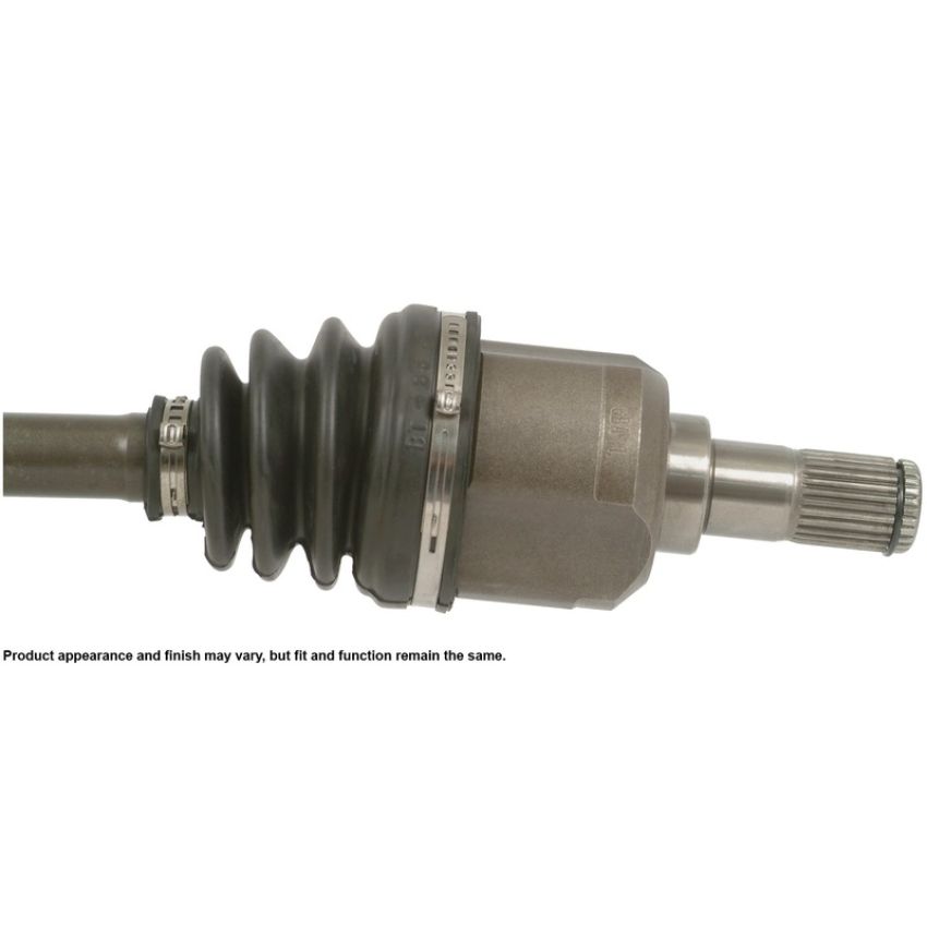 CARDONE Reman 60-3726 Remanufactured CV Axle Assembly