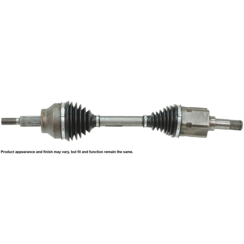CARDONE Reman 60-3732 Remanufactured CV Axle Assembly