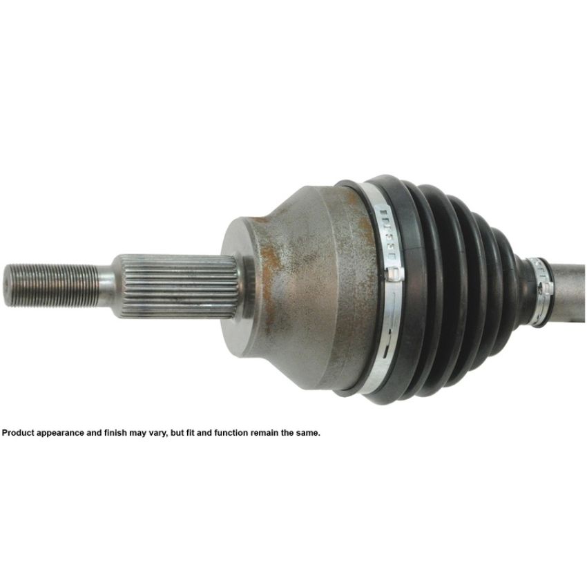 CARDONE Reman 60-3732 Remanufactured CV Axle Assembly