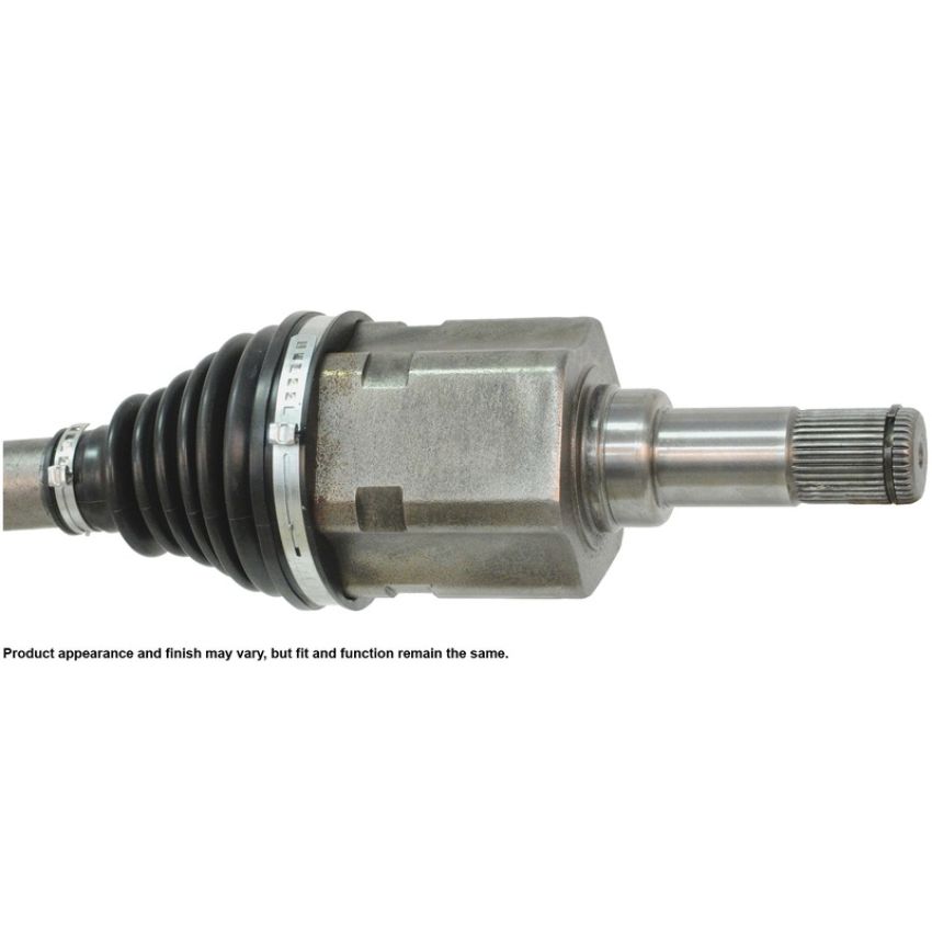 CARDONE Reman 60-3732 Remanufactured CV Axle Assembly