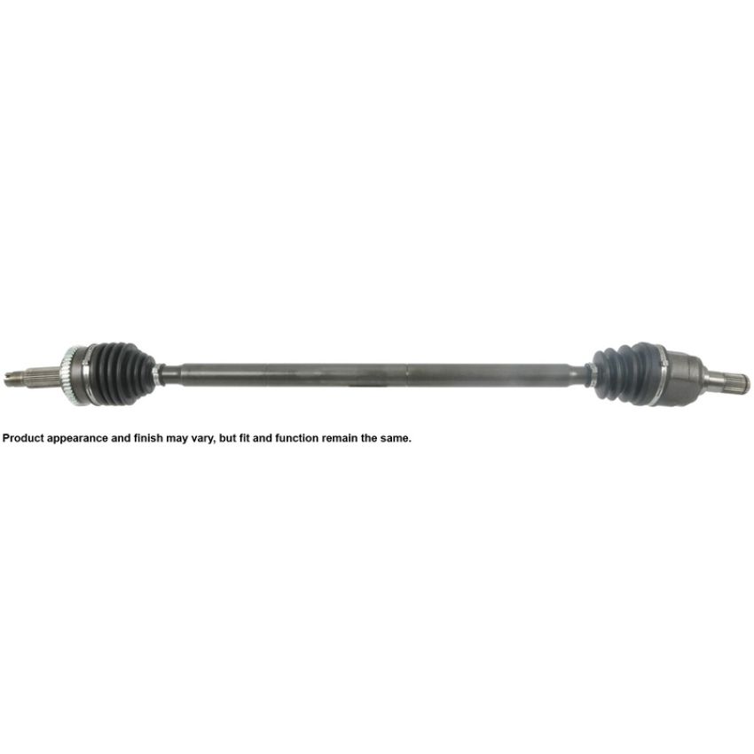 CARDONE Reman 60-3735 Remanufactured CV Axle Assembly