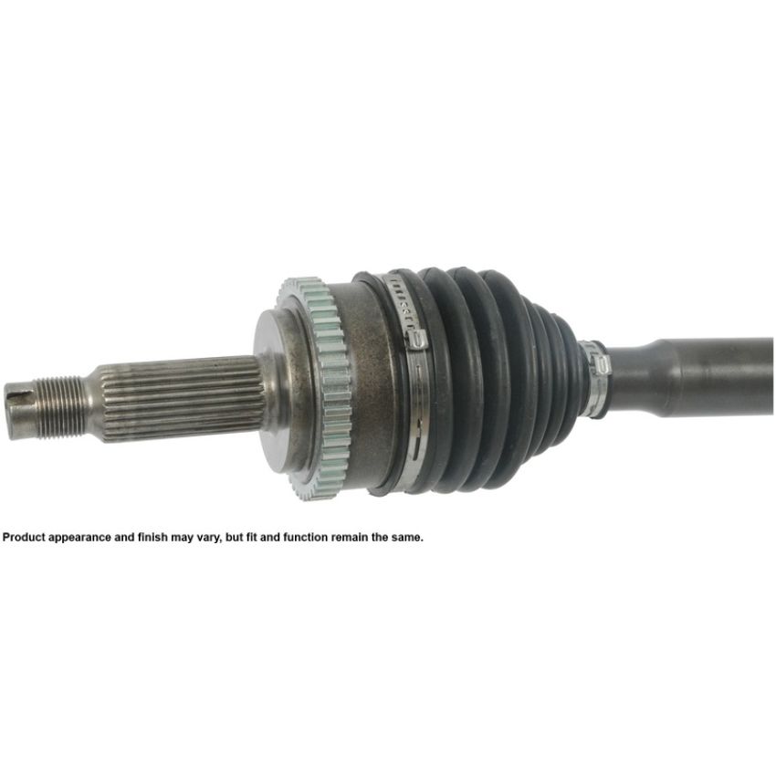 CARDONE Reman 60-3735 Remanufactured CV Axle Assembly