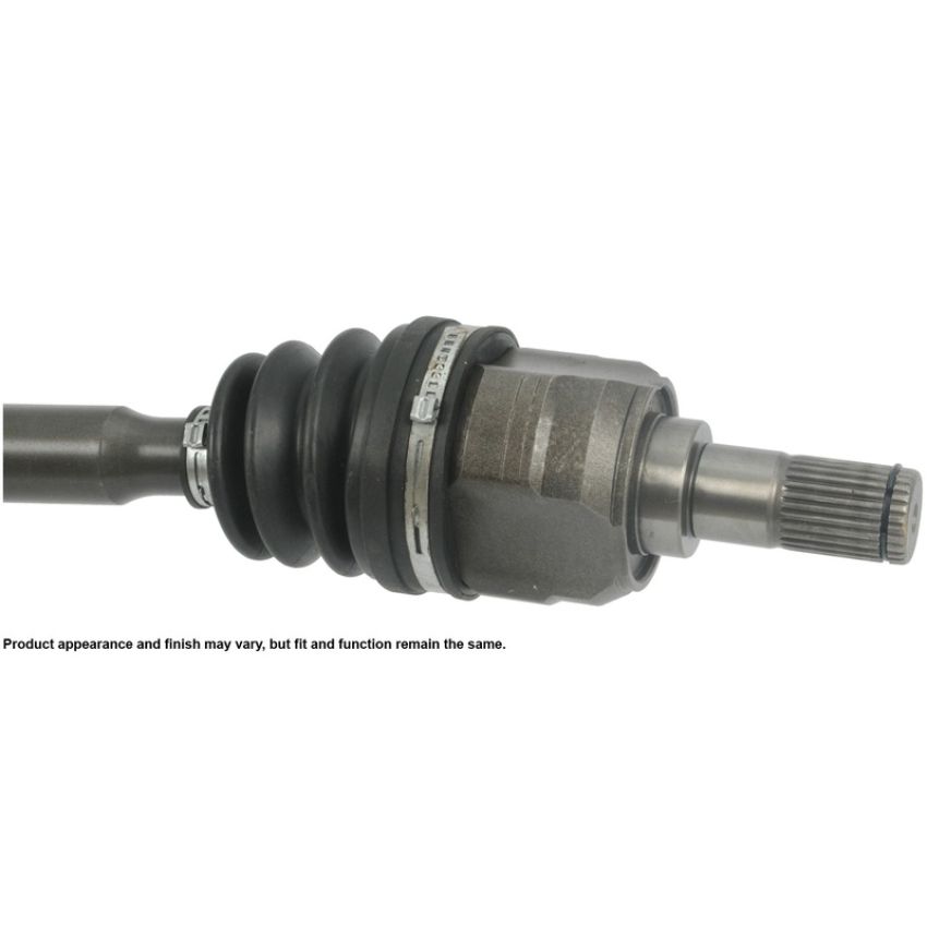 CARDONE Reman 60-3735 Remanufactured CV Axle Assembly