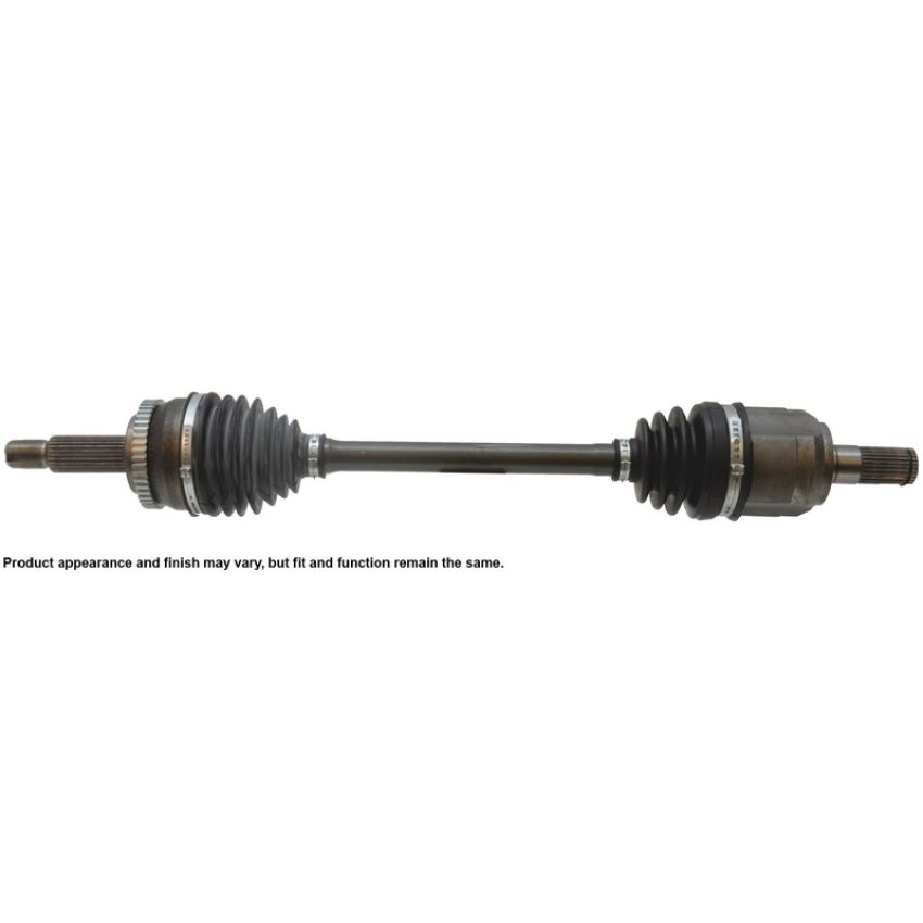 CARDONE Reman 60-3745 Remanufactured CV Axle Assembly
