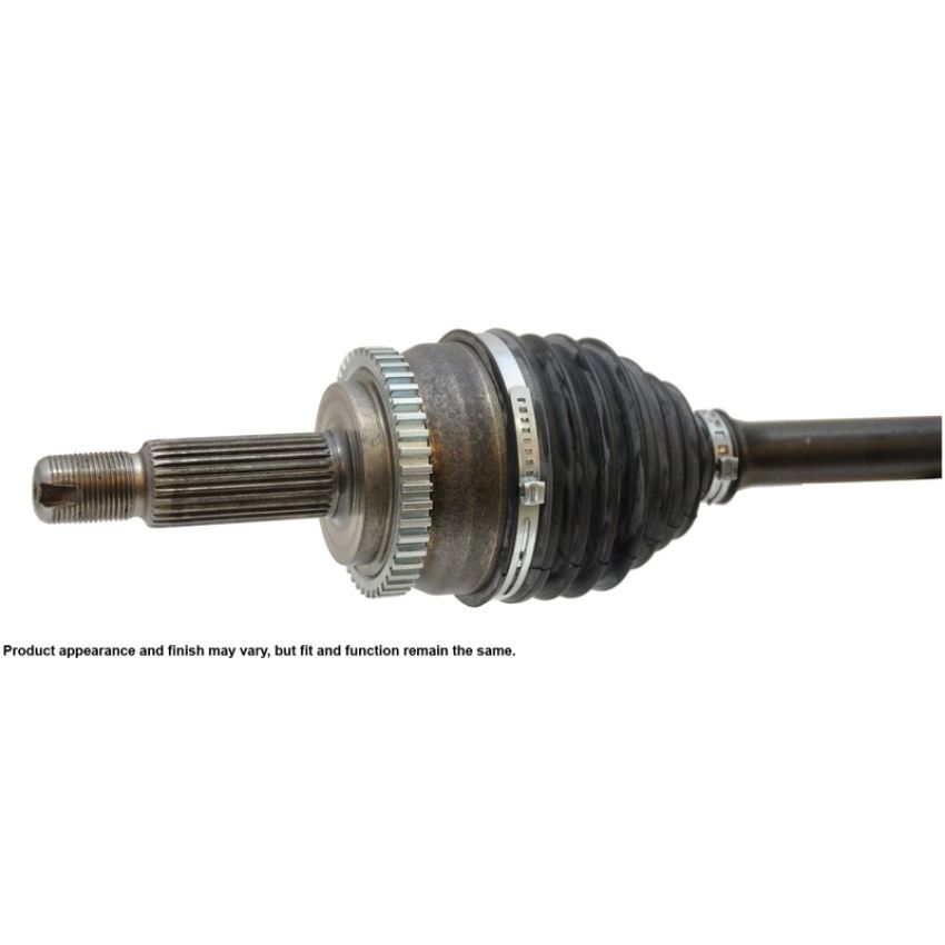 CARDONE Reman 60-3745 Remanufactured CV Axle Assembly