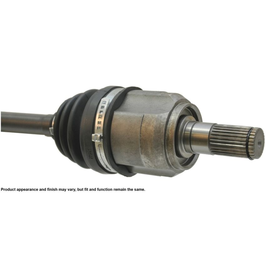 CARDONE Reman 60-3745 Remanufactured CV Axle Assembly