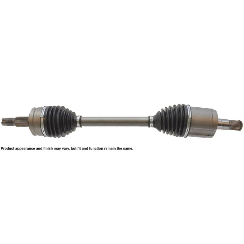 CARDONE Reman 60-3749 Remanufactured CV Axle Assembly