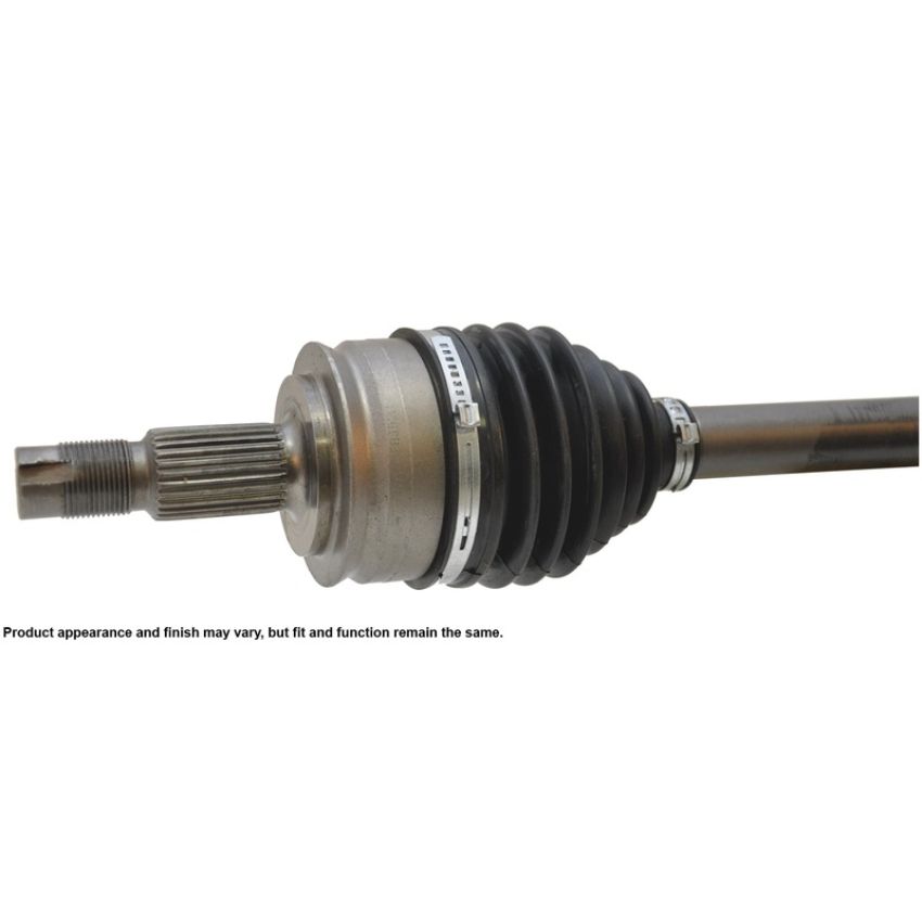 CARDONE Reman 60-3749 Remanufactured CV Axle Assembly