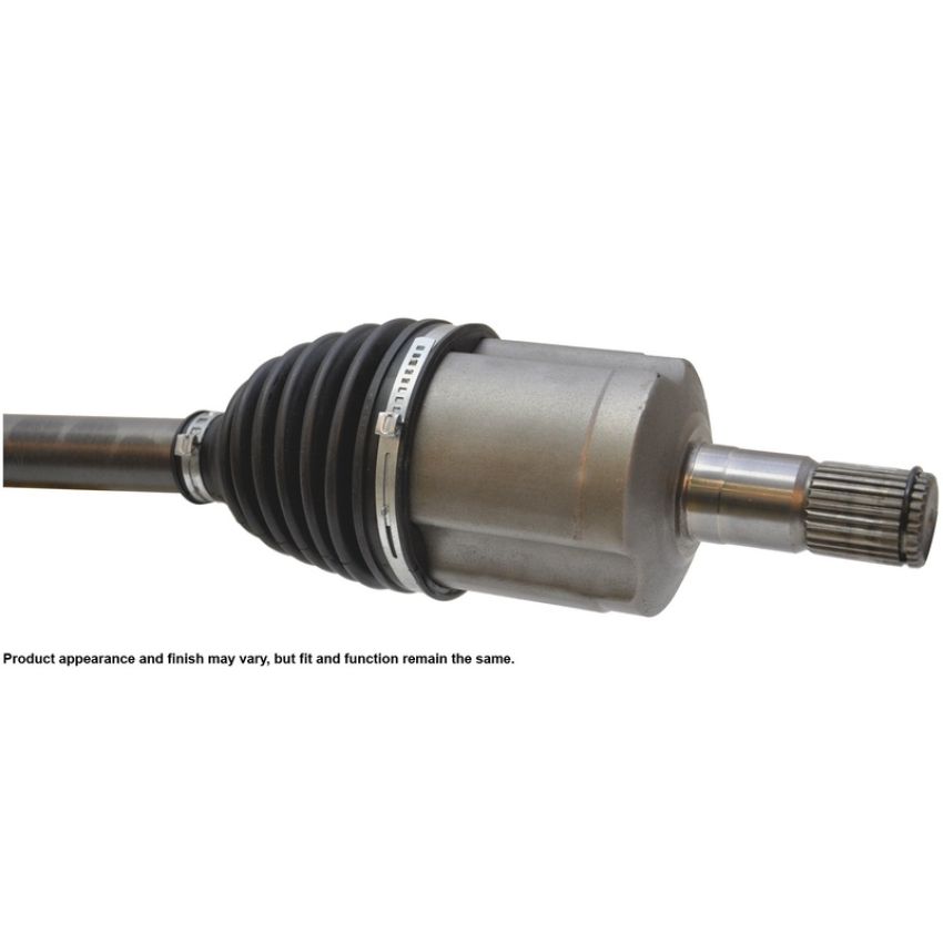 CARDONE Reman 60-3749 Remanufactured CV Axle Assembly
