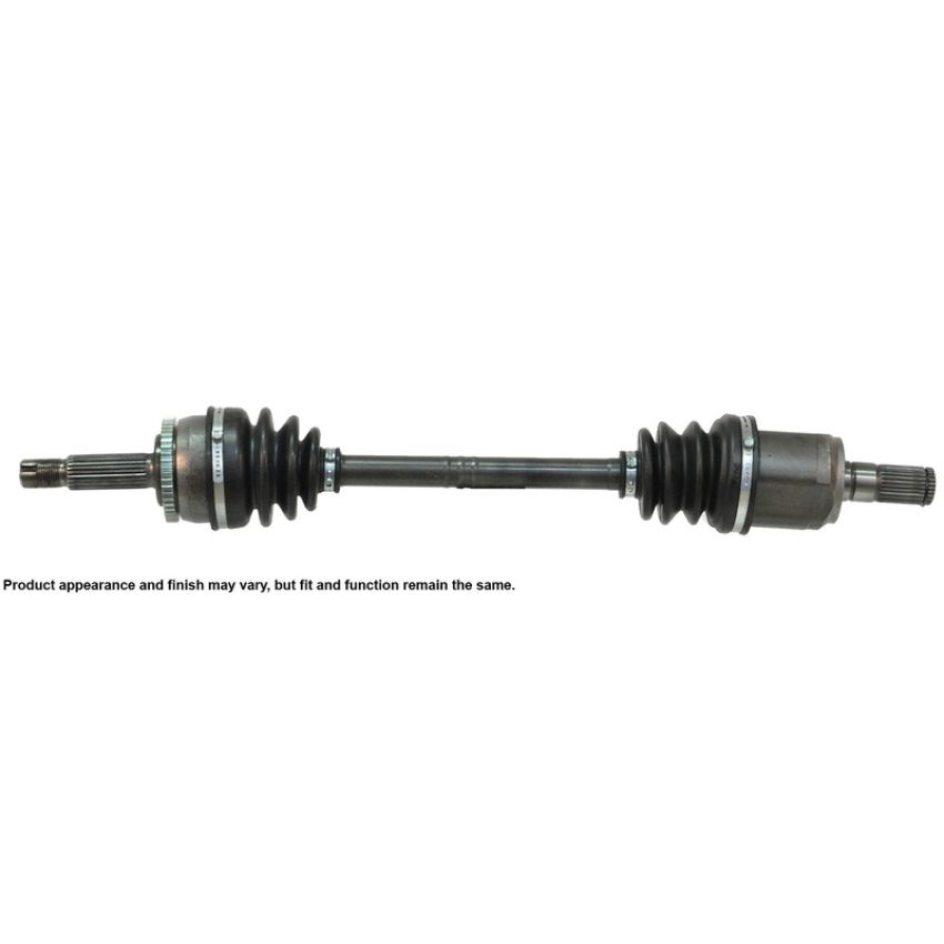 CARDONE Reman 60-3761 Remanufactured CV Axle Assembly