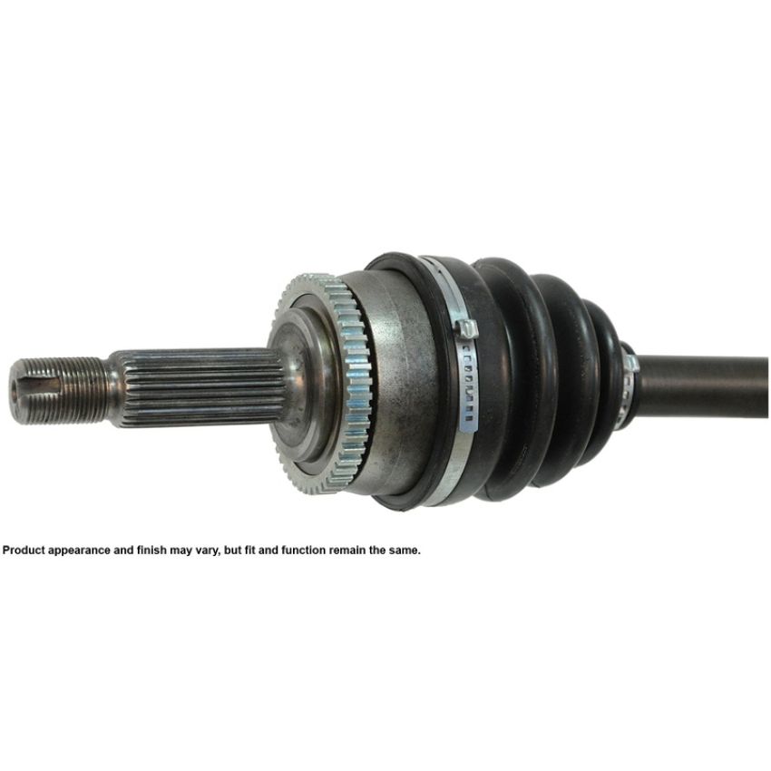 CARDONE Reman 60-3761 Remanufactured CV Axle Assembly