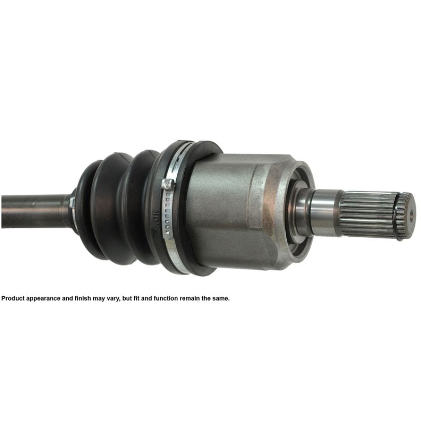CARDONE Reman 60-3761 Remanufactured CV Axle Assembly