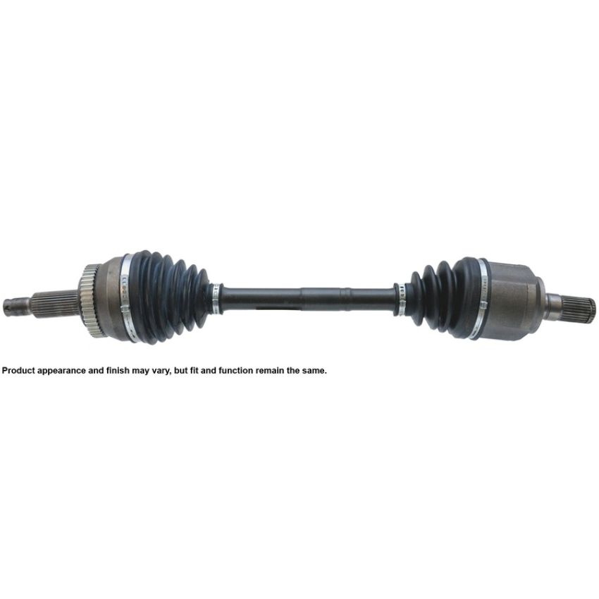 CARDONE Reman 60-3763 Remanufactured CV Axle Assembly