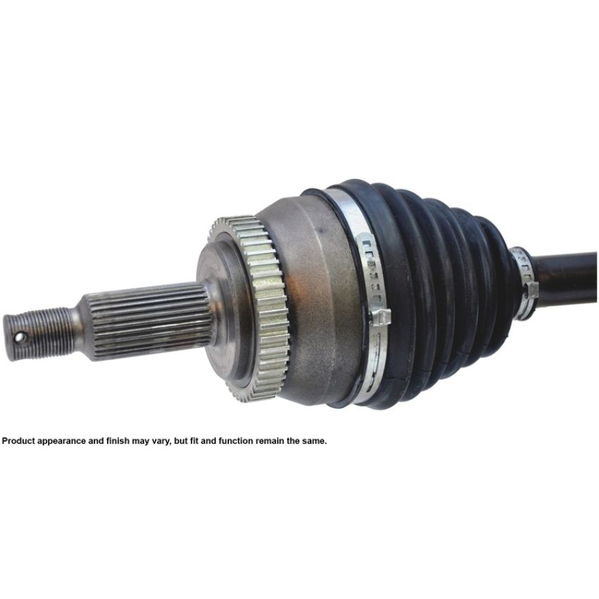 CARDONE Reman 60-3763 Remanufactured CV Axle Assembly