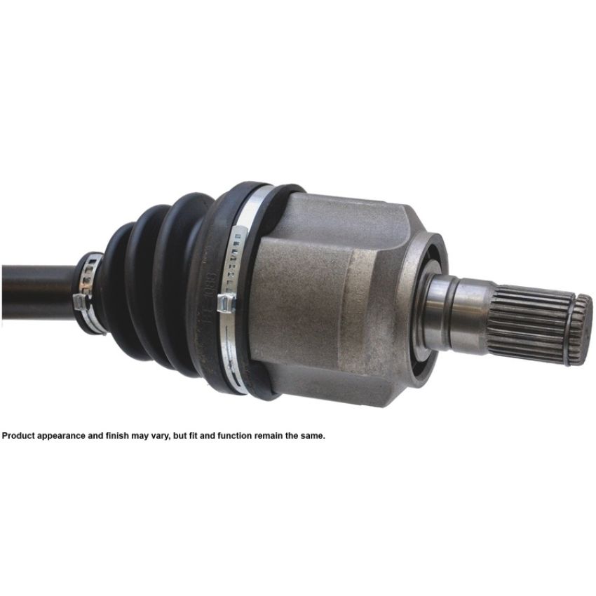 CARDONE Reman 60-3763 Remanufactured CV Axle Assembly