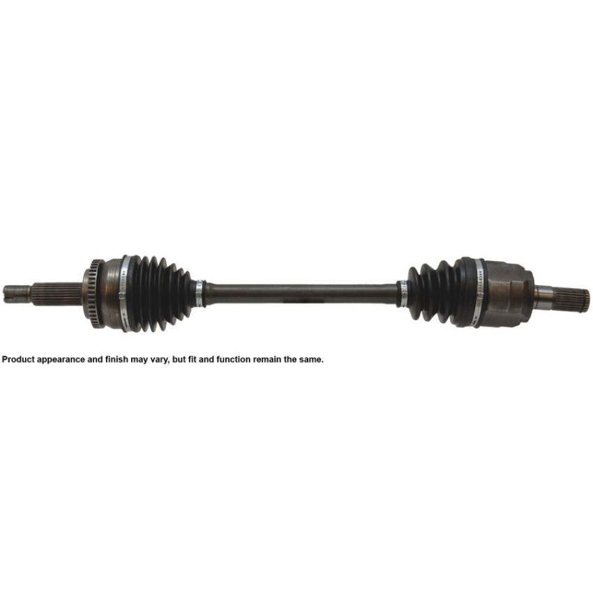 CARDONE Reman 60-3768 Remanufactured CV Axle Assembly