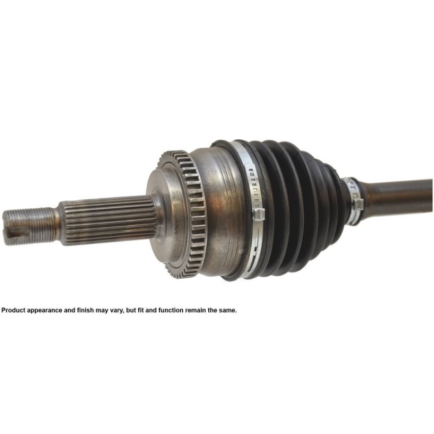 CARDONE Reman 60-3768 Remanufactured CV Axle Assembly