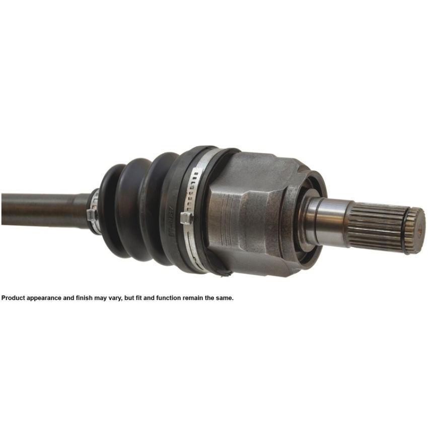 CARDONE Reman 60-3768 Remanufactured CV Axle Assembly
