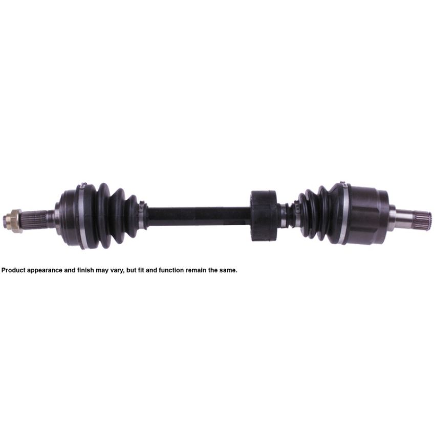 CARDONE Reman 60-4000 Remanufactured CV Axle Assembly