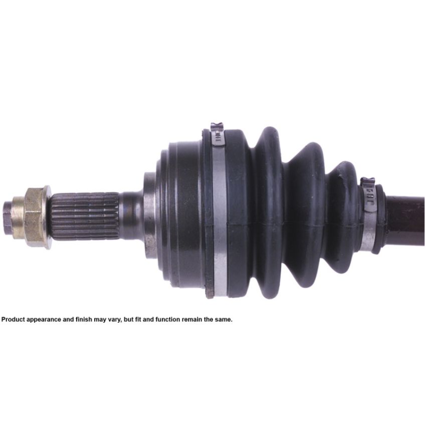 CARDONE Reman 60-4000 Remanufactured CV Axle Assembly