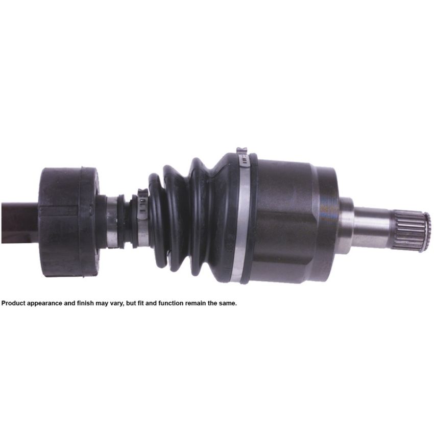 CARDONE Reman 60-4000 Remanufactured CV Axle Assembly