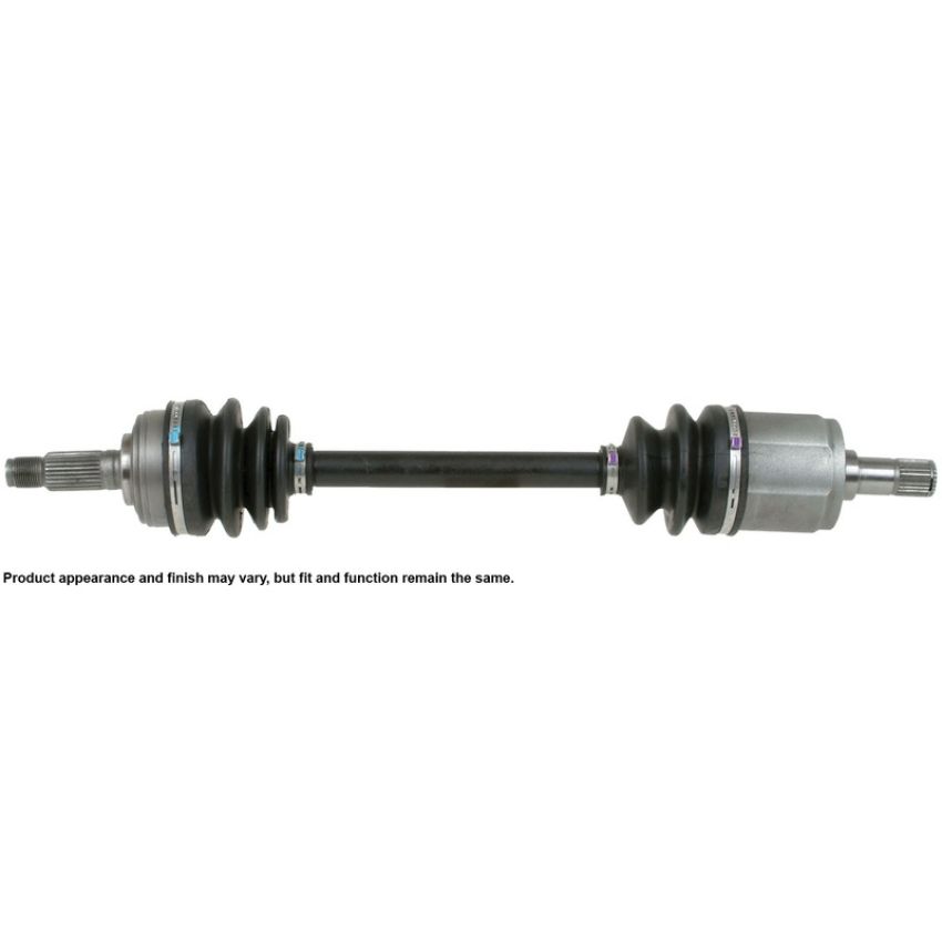 CARDONE Reman 60-4002 Remanufactured CV Axle Assembly