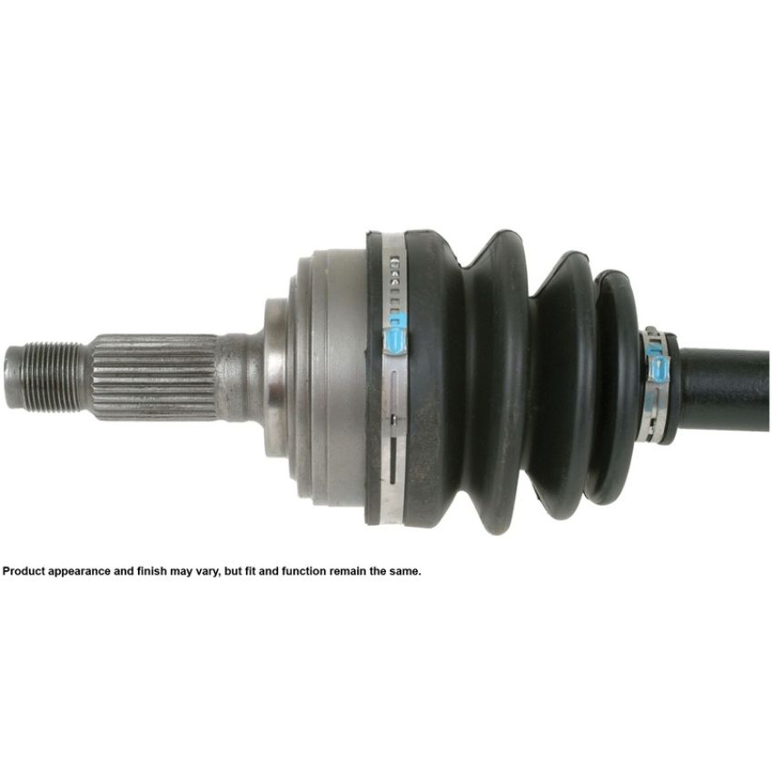 CARDONE Reman 60-4002 Remanufactured CV Axle Assembly