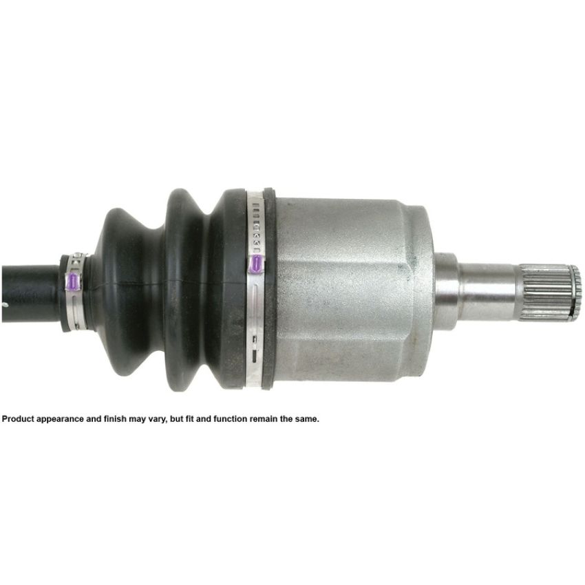 CARDONE Reman 60-4002 Remanufactured CV Axle Assembly
