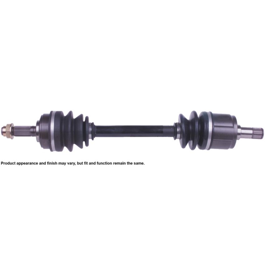 CARDONE Reman 60-4005 Remanufactured CV Axle Assembly