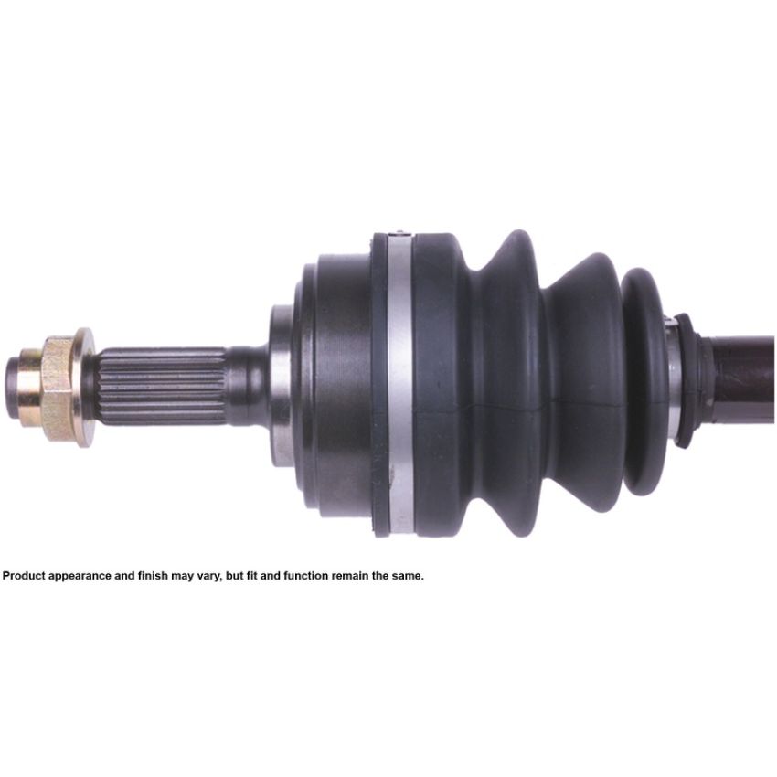 CARDONE Reman 60-4005 Remanufactured CV Axle Assembly