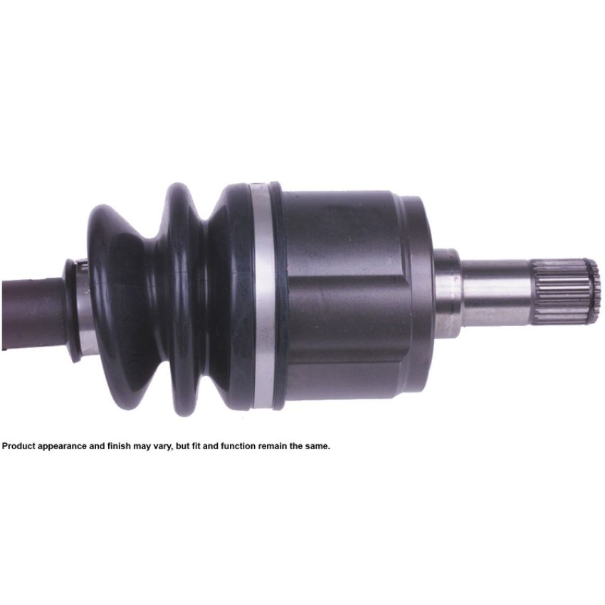 CARDONE Reman 60-4005 Remanufactured CV Axle Assembly