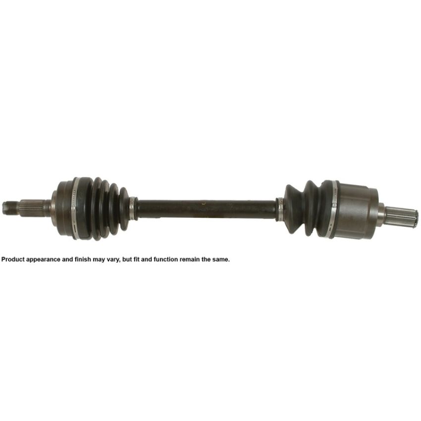 CARDONE Reman 60-4008 Remanufactured CV Axle Assembly