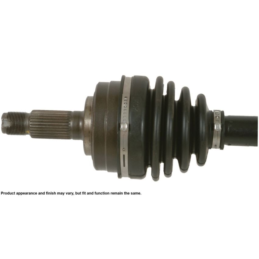 CARDONE Reman 60-4008 Remanufactured CV Axle Assembly
